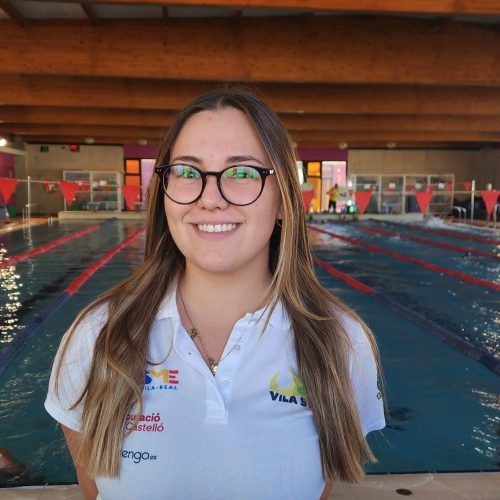 ANDREA GARCÍA
