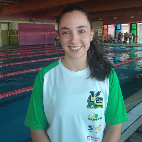 LAIA MANRIQUE