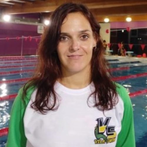 SILVIA VILA