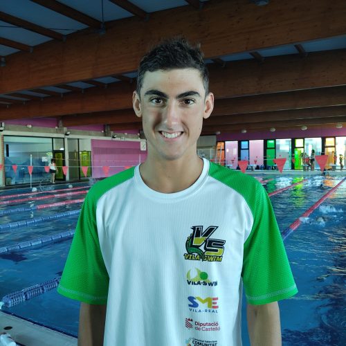 SERGI SEGLAR