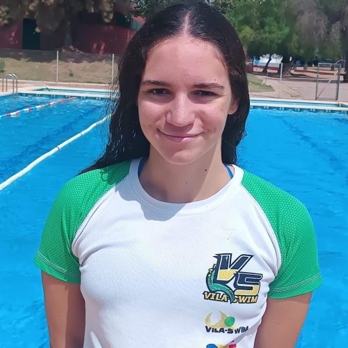 AINHOA LASAOSA